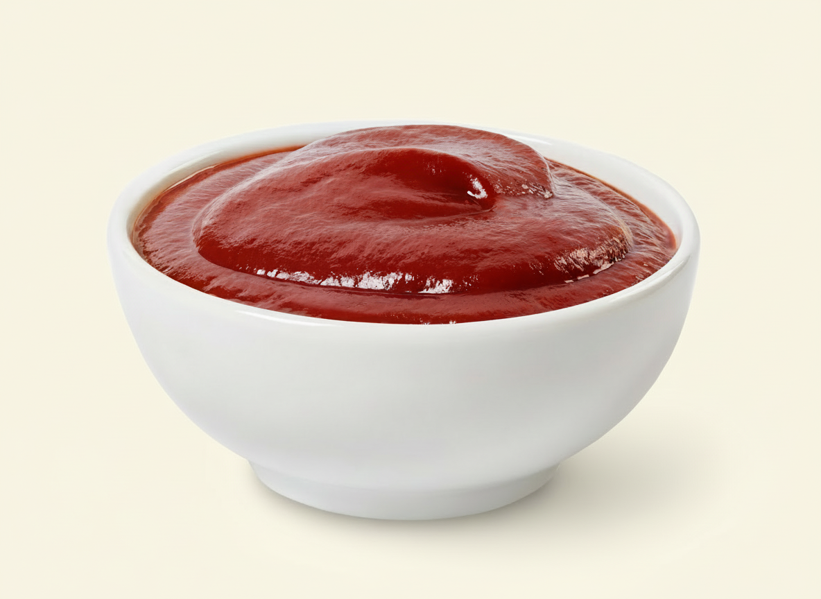Ketchup
