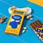 Milk Chocolate Let's Go Nuts! Bars
