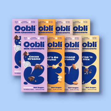 What Drinks Contain Erythritol? The Problem Wit... - Oobli