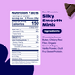 Dark Chocolate Silky Smooth Minis