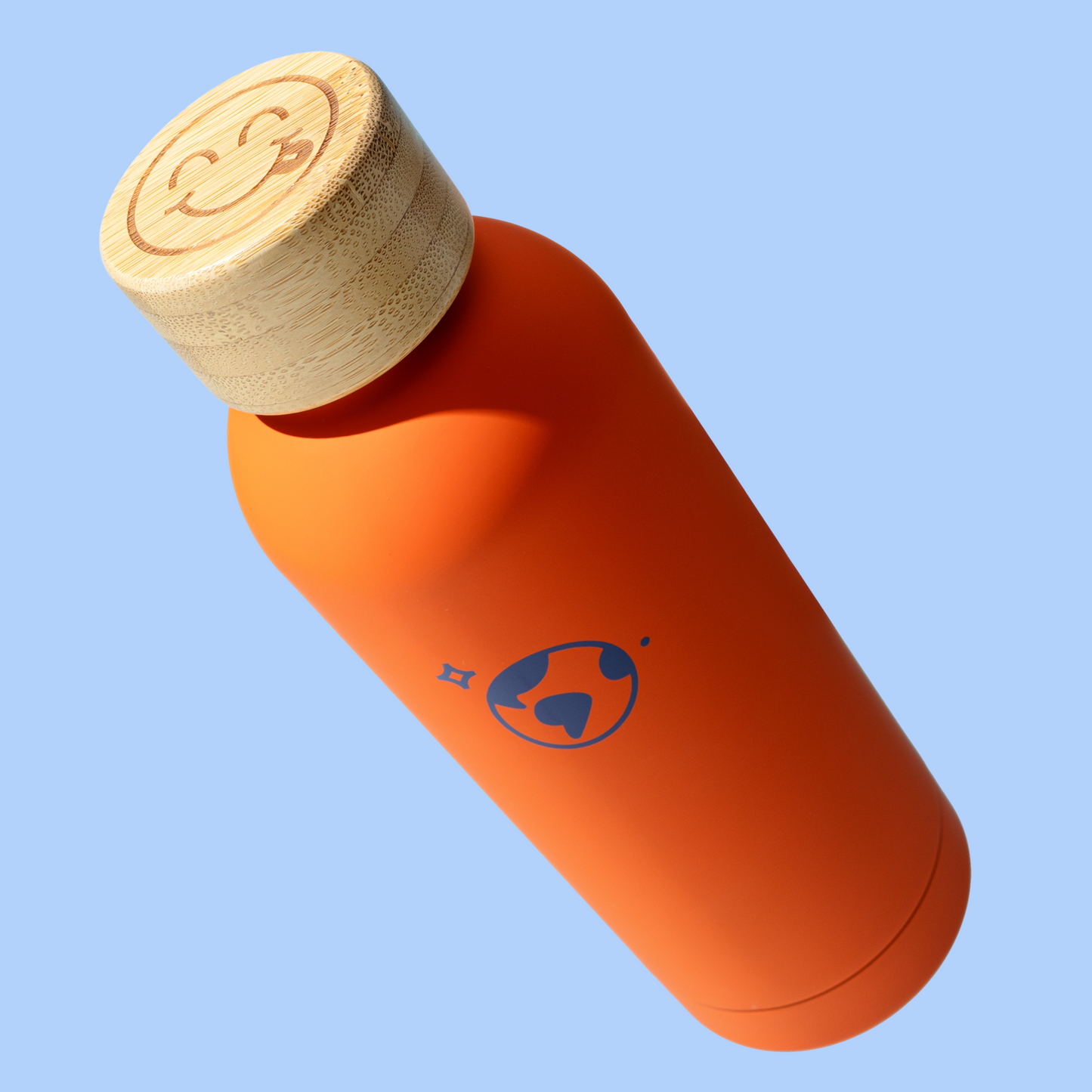 Oobli Water Bottle