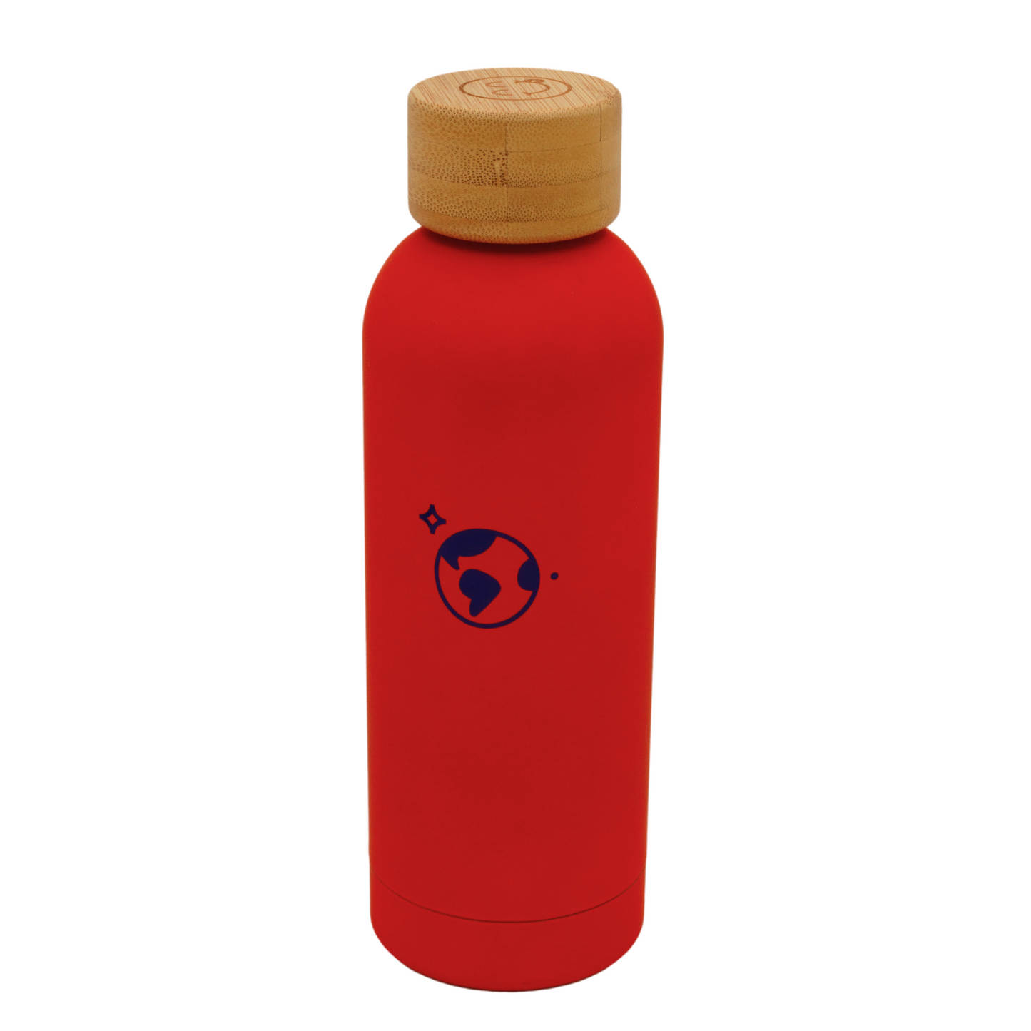 Oobli Water Bottle