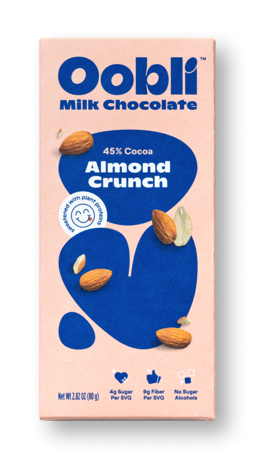 Almond Crunch