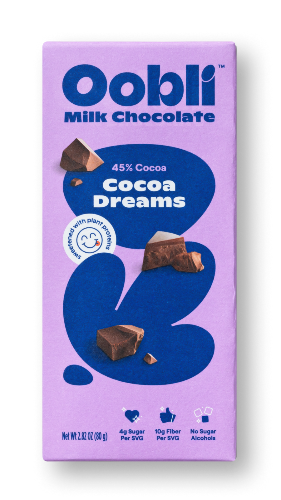 Cocoa Dreams
