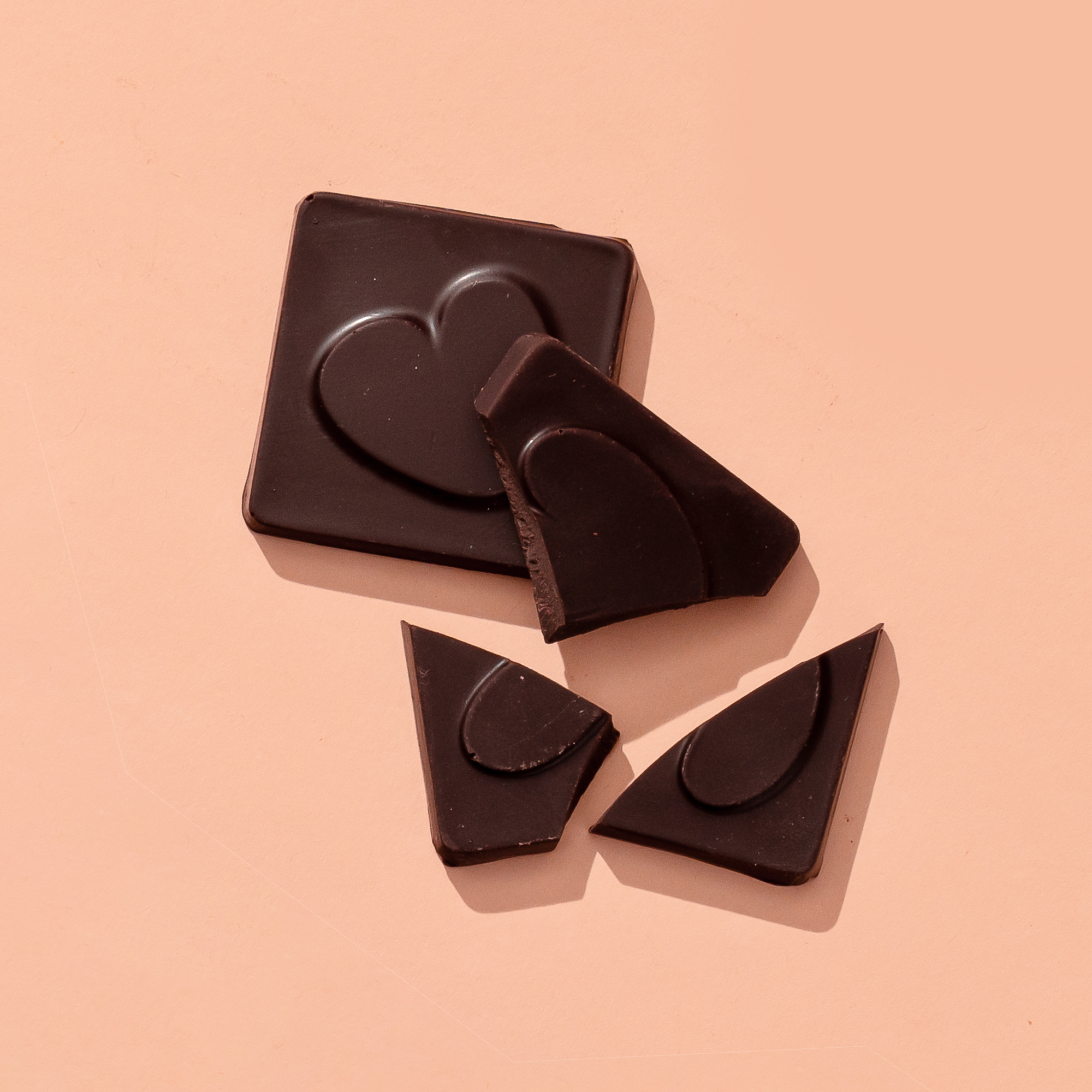 Dark Chocolate Variety Pack Minis
