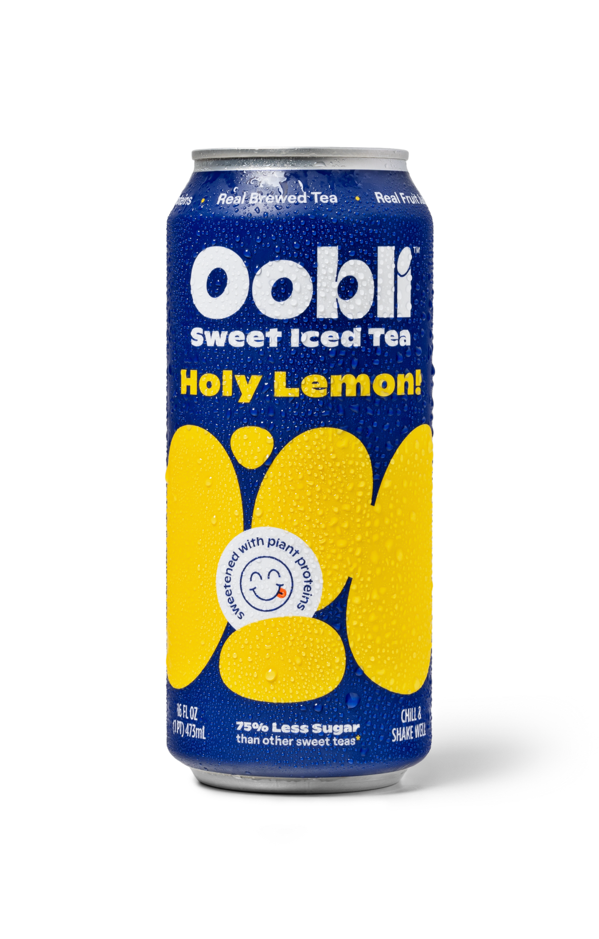 Holy Lemon!