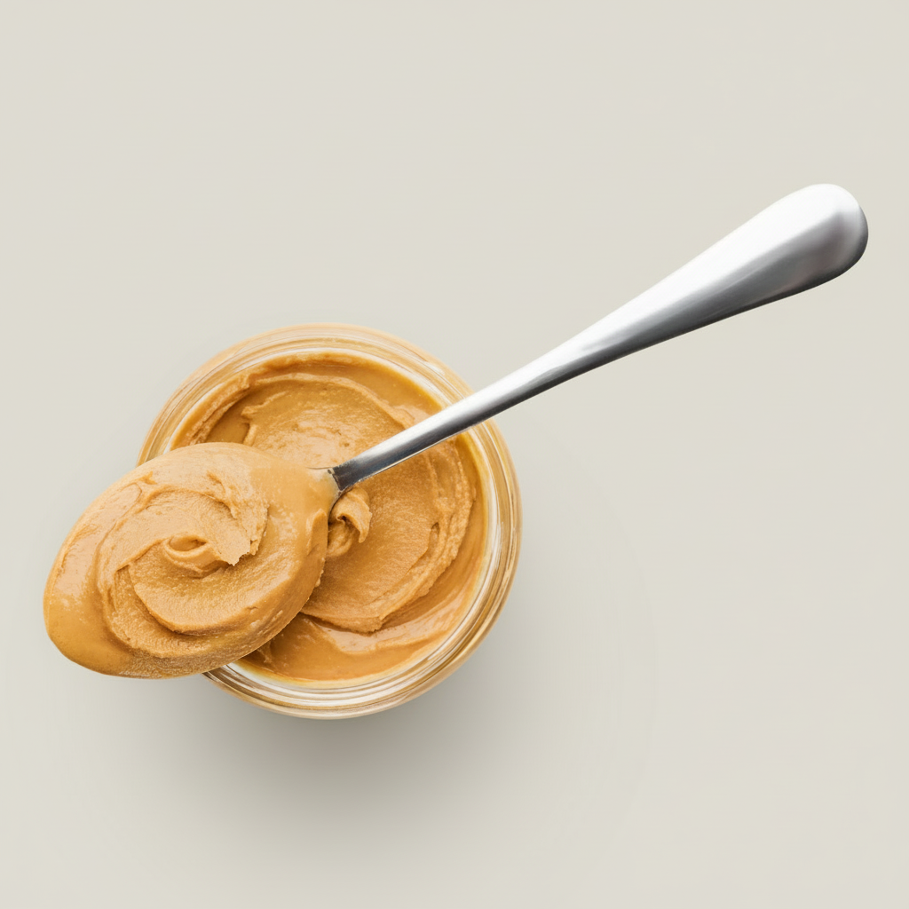 Peanut butter spread