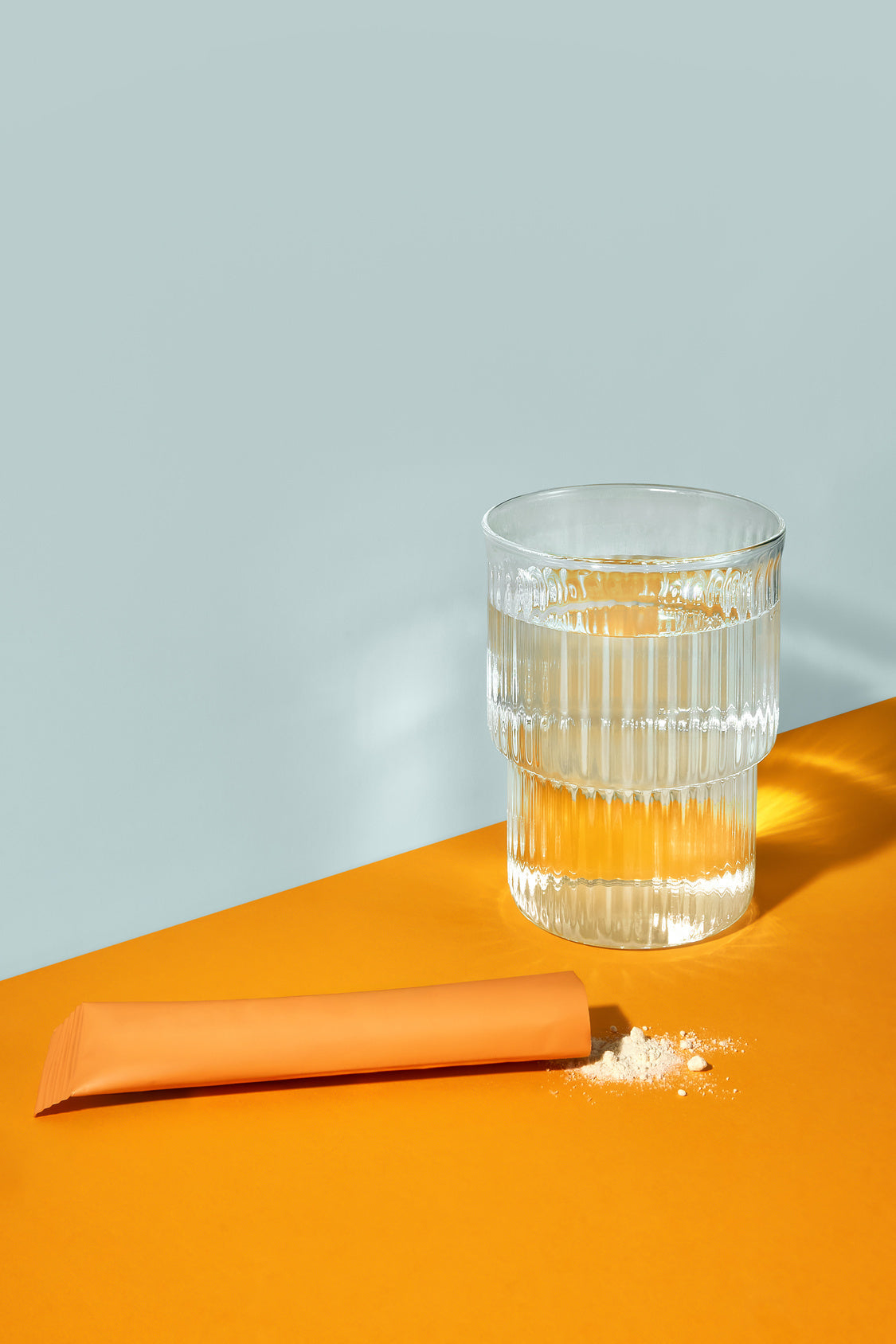 Electrolyte mix