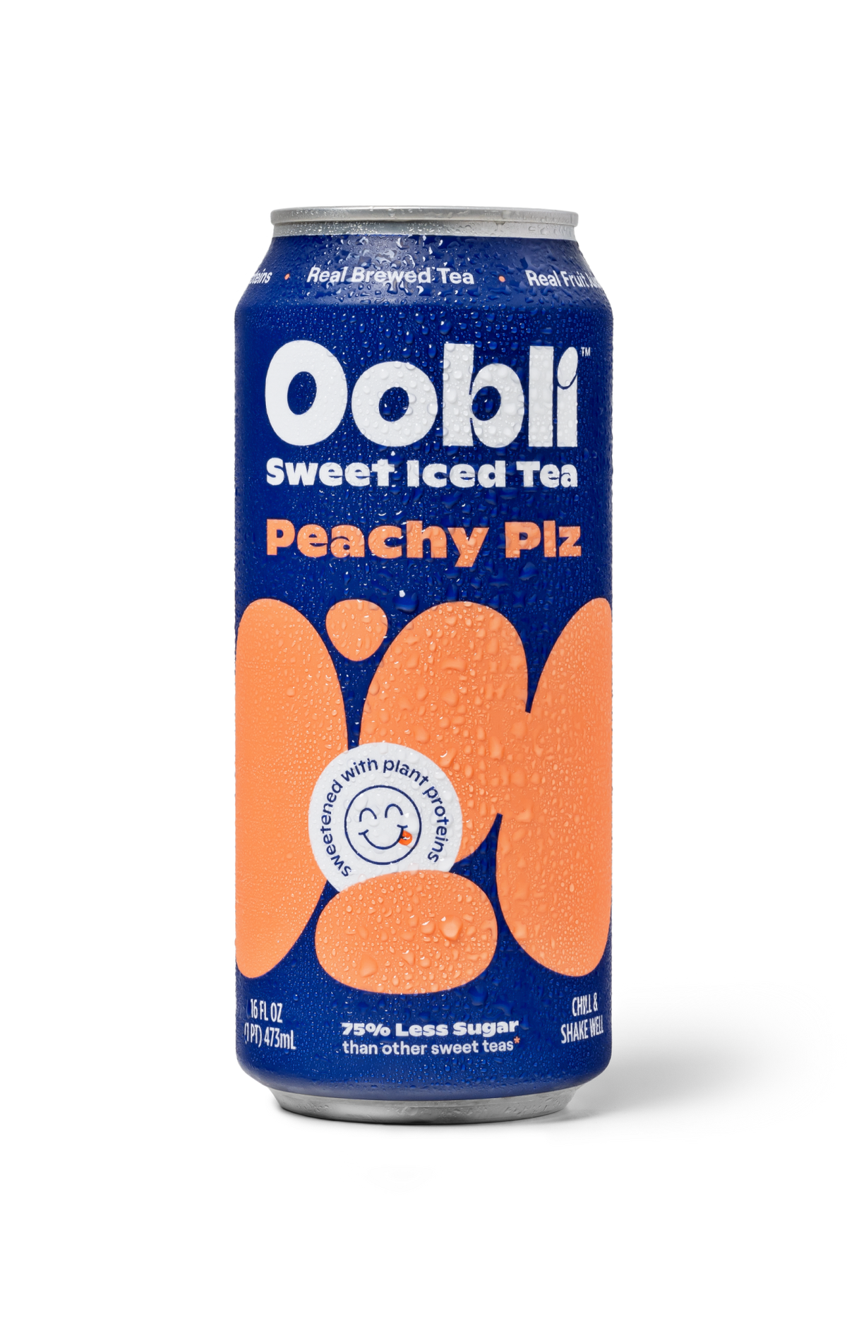 Peachy Plz