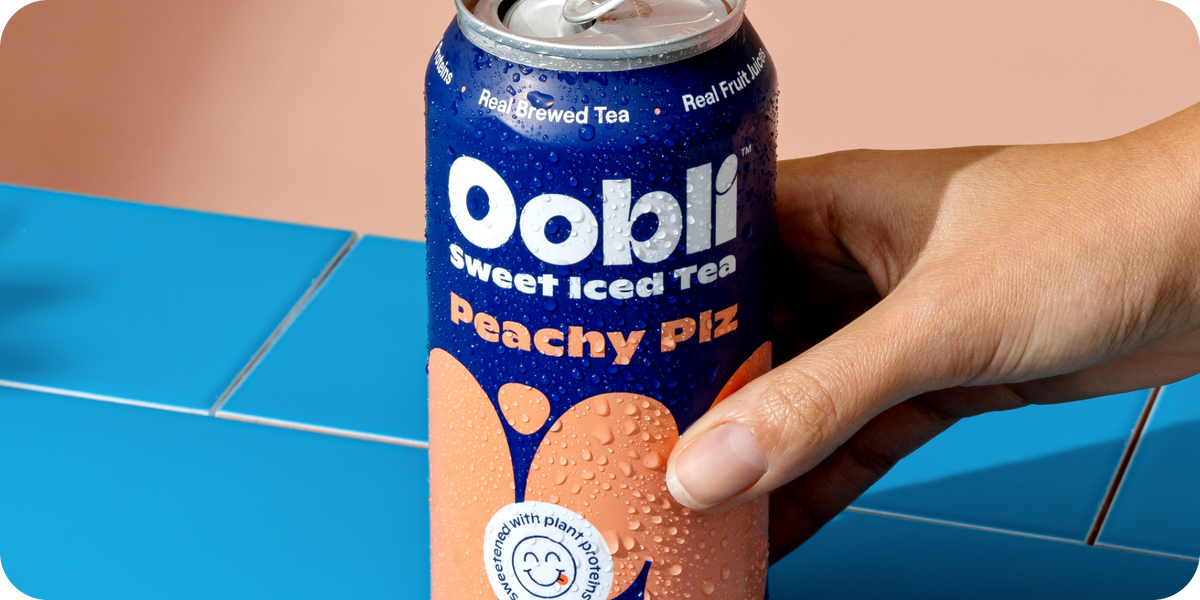 Iced Tea