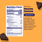 Dark Chocolate Razzle Dazzle Bars