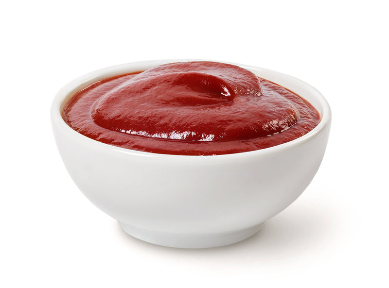 Rethinking What’s Hidden in Your Condiments
