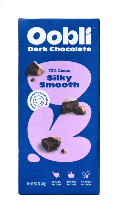 Silky Smooth