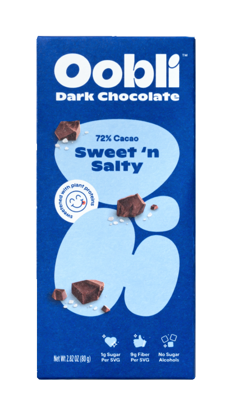 Sweet ‘n Salty